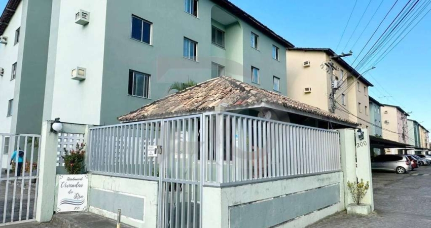 Apartamento Para Vender com 3 quartos no bairro São Conrado em Aracaju
