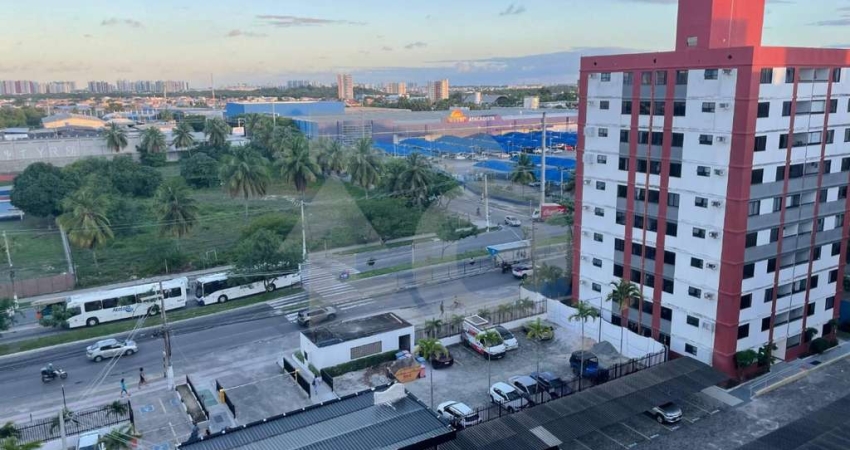 Apartamento Para Vender com 3 quartos 1 suíte no bairro Inácio Barbosa em Aracaju