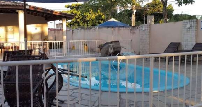 Apartamento Para Vender com 3 quartos no bairro Jabotiana em Aracaju