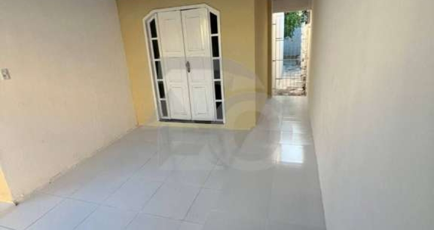 Casa Para Vender com 3 quartos 1 suíte no bairro João Alves Filho em Nossa Senhora Do Socorro