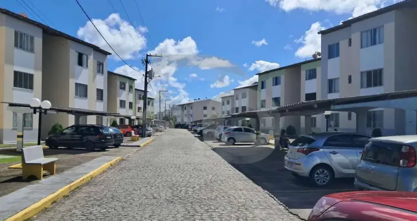 Apartamento Para Vender com 2 quartos no bairro Jabotiana em Aracaju