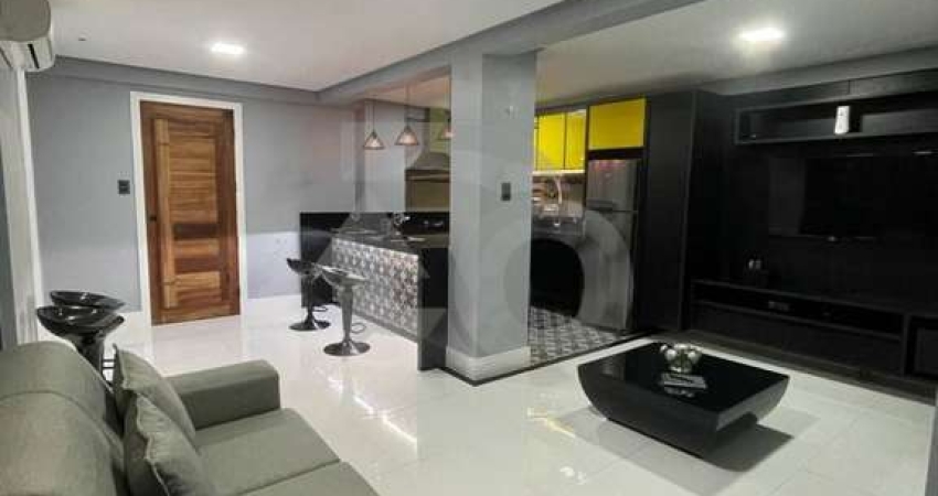 Apartamento Para Vender com 1 quarto no bairro Coroa do Meio em Aracaju