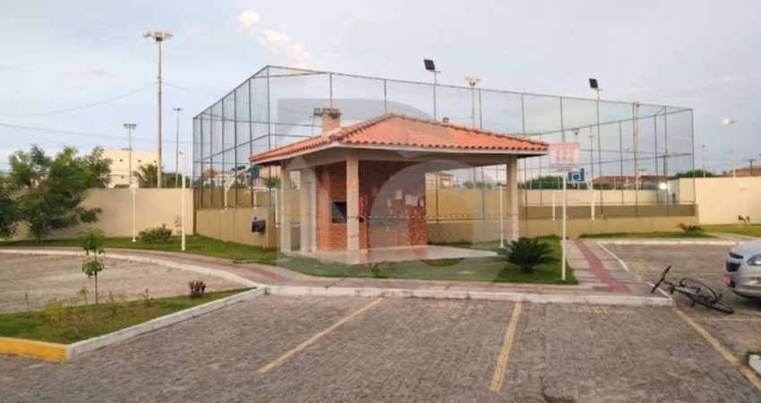 Apartamento Para Vender com 2 quartos no bairro Fernando Collor em Nossa Senhora Do Socorro