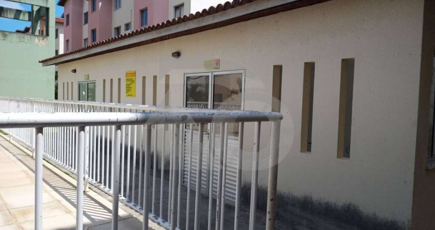 Apartamento Para Vender com 2 quartos no bairro São Brás em Nossa Senhora Do Socorro