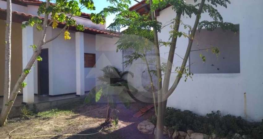Casa Para Vender com 3 quartos 1 suíte no bairro Mosqueiro em Aracaju