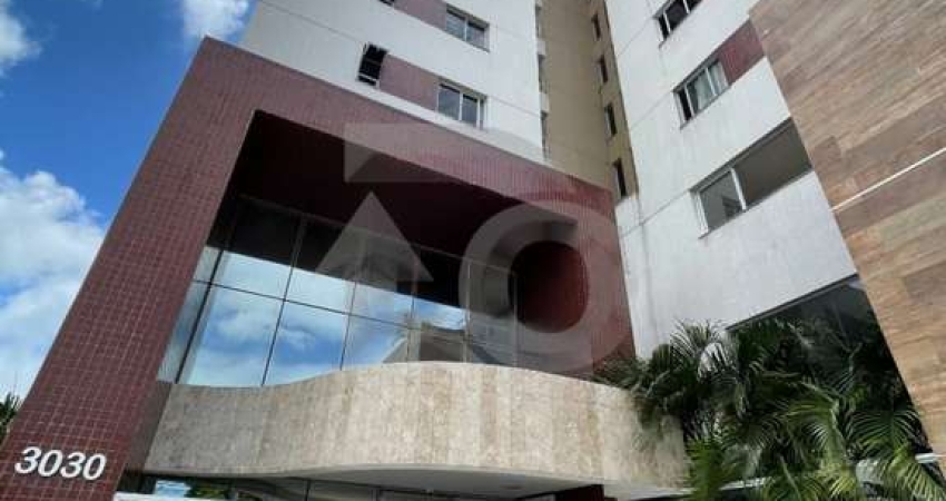Apartamento Para Vender com 3 quartos 2 suítes no bairro Ponto Novo em Aracaju