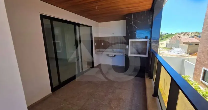 Apartamento Para Vender com 2 quartos 2 suítes no bairro Aruana em Aracaju