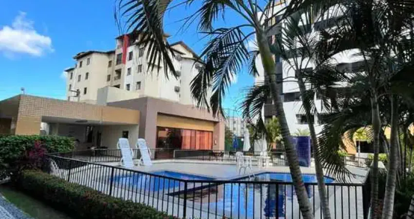 Apartamento Para Vender com 2 quartos no bairro Jabotiana em Aracaju