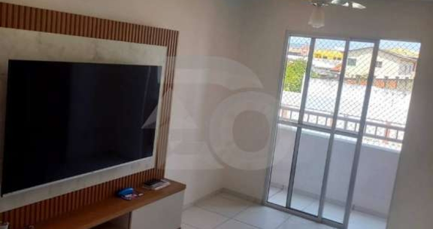 Apartamento Para Vender com 3 quartos no bairro Centro em Barra Dos Coqueiros