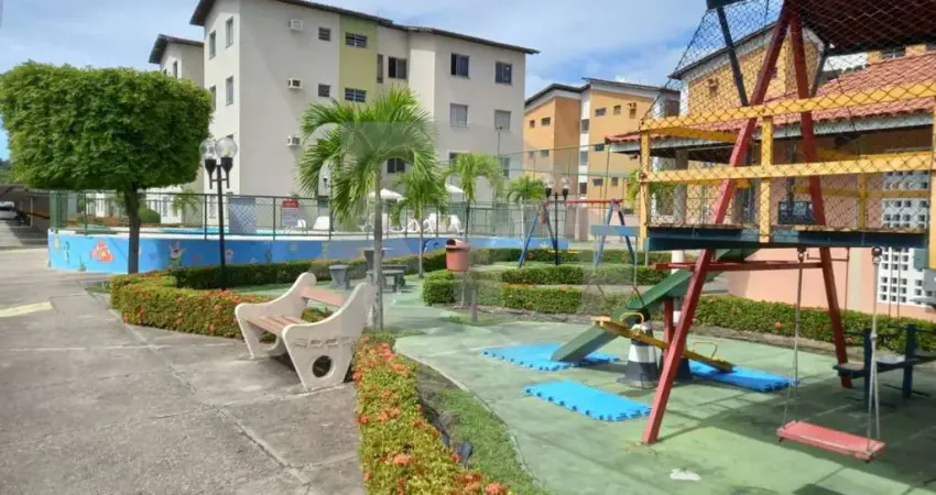 Apartamento Para Vender com 2 quartos no bairro Inácio Barbosa em Aracaju