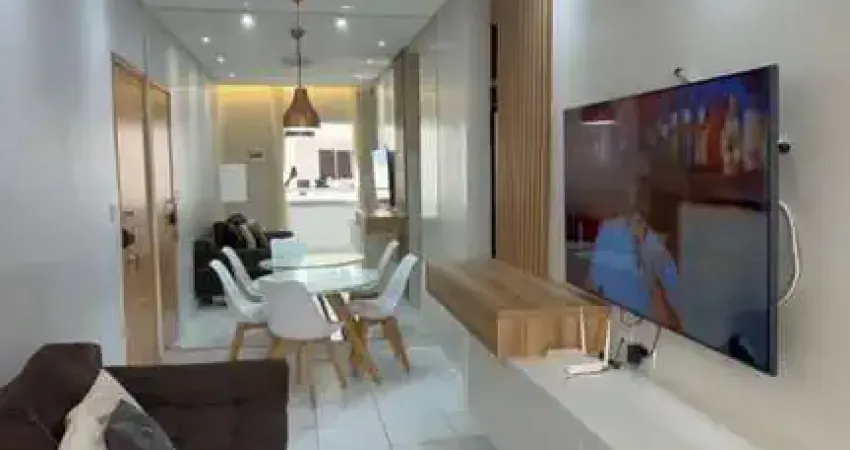Apartamento Para Vender com 2 quartos no bairro São  Brás em Nossa Senhora Do Socorro