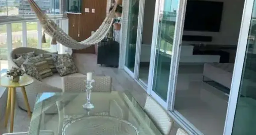 Apartamento para vender na Mansão Jardim Europa com 4 Quartos