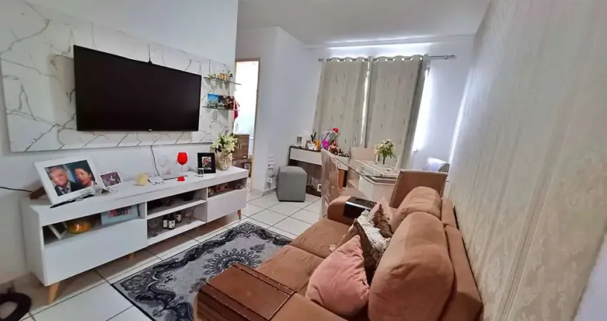 Apartamento com 2 quartos no bairro Olaria em Aracaju