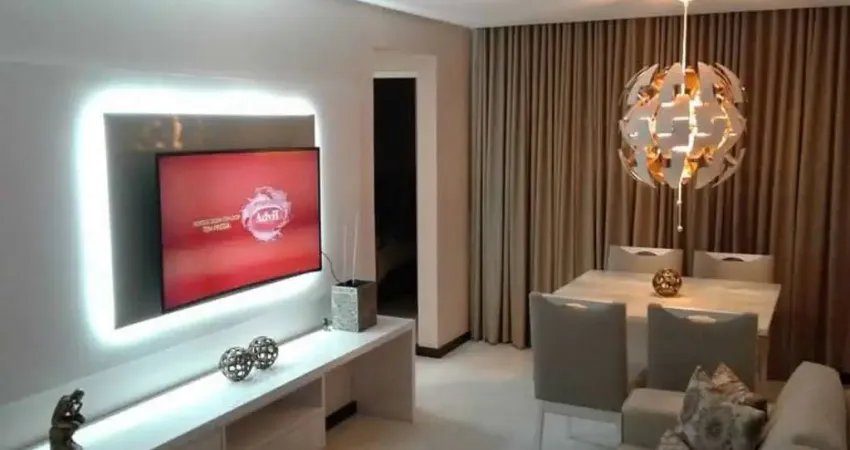 Apartamento Para Vender com 2 quartos no bairro São Conrado em Aracaju