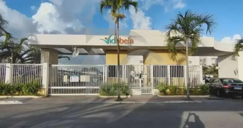 Apartamento Para Vender com 3 quartos 1 suíte no bairro Luar da Barra em Barra Dos Coqueiros