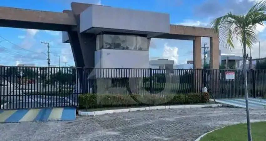 Lote / terreno de condomínio para vender no bairro mosqueiro em aracaju