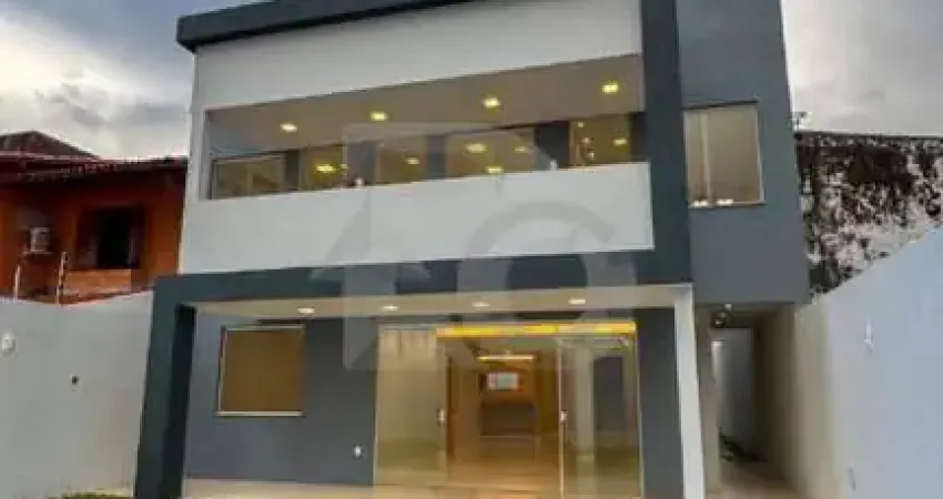 Casa com 5 quartos à venda na Rua Jornalista Paulo Costa, 1, Atalaia, Aracaju