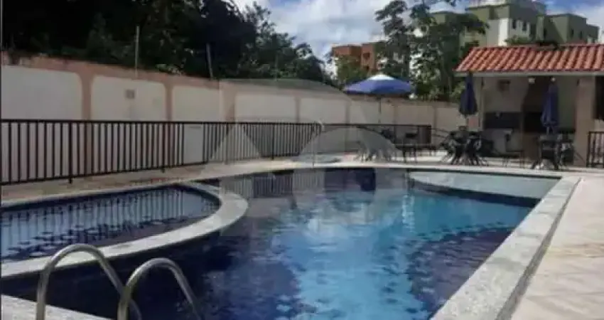 Apartamento para vender com 3 quartos 1 suíte no bairro inácio barbosa em aracaju