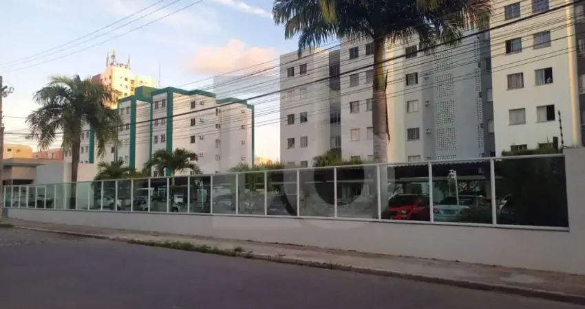 Apartamento para vender com 3 quartos 1 suíte no bairro jabotiana em aracaju