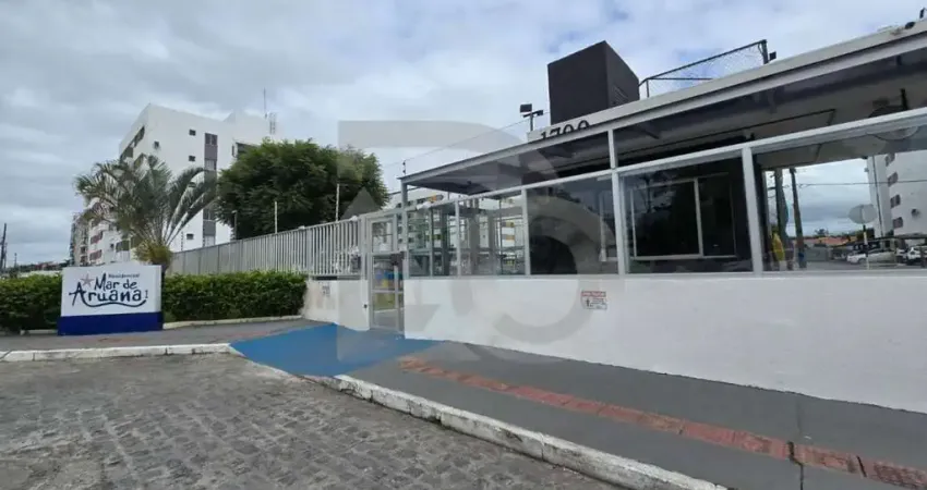 Apartamento para vender com 3 quartos 1 suíte no bairro aruana em aracaju