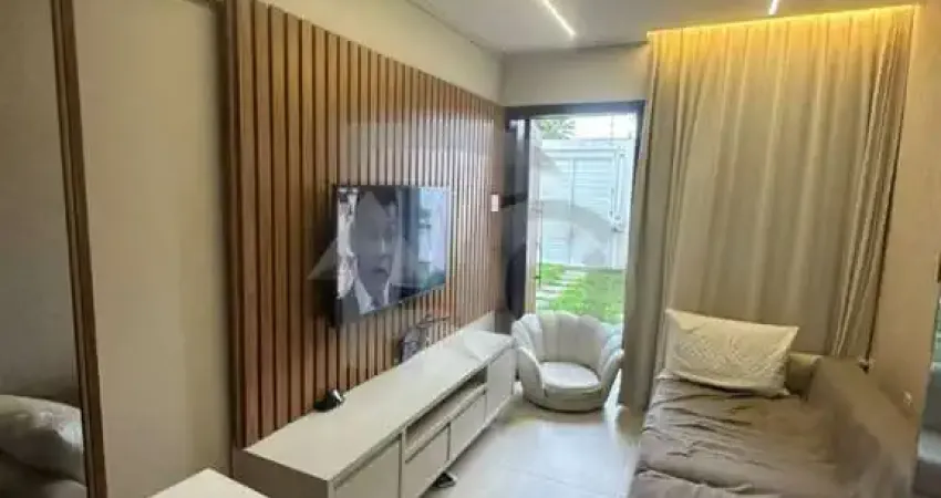 Casa para vender com 3 quartos 3 suítes no bairro capuã em barra dos coqueiros