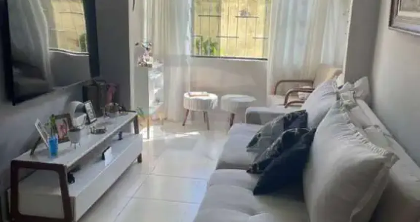 Apartamento para vender com 3 quartos 1 suíte no bairro farolândia em aracaju