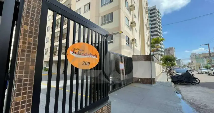Apartamento para vender com 3 quartos 1 suíte no bairro treze de julho em aracaju