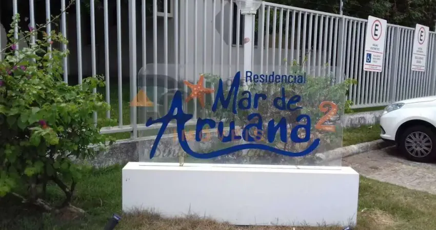 Apartamento para vender com 3 quartos 1 suíte no bairro aruana em aracaju