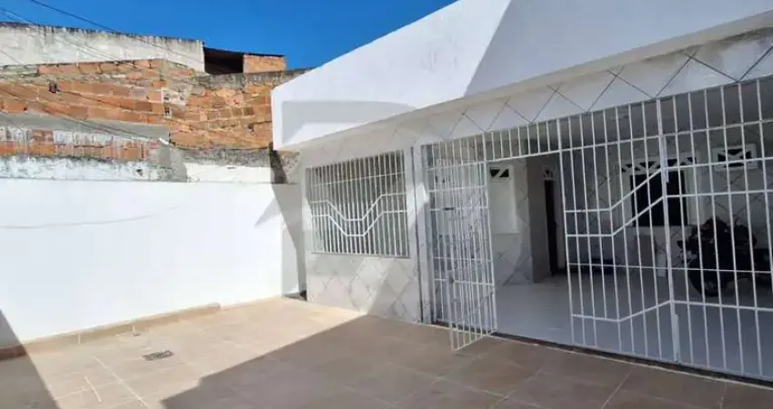 Casa para vender com 2 quartos 1 suíte no bairro santos dumont em aracaju