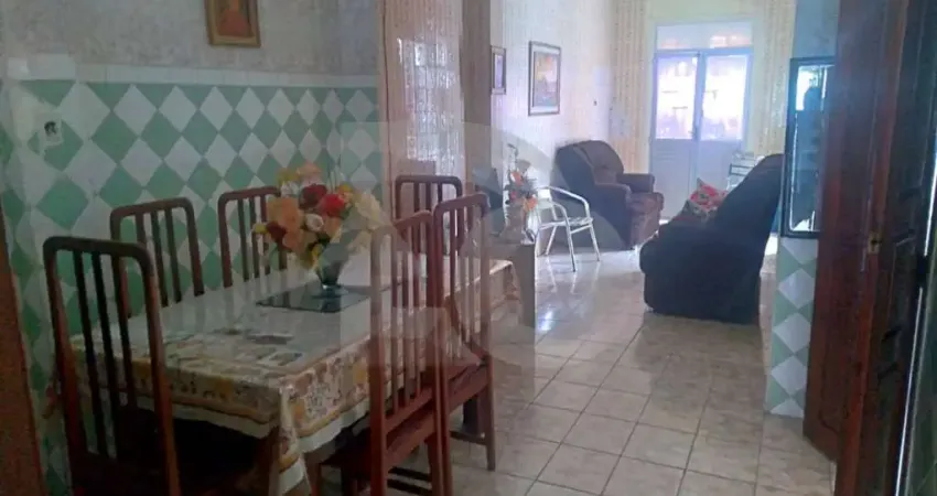Casa para vender com 4 quartos 2 suítes no bairro siqueira campos em aracaju