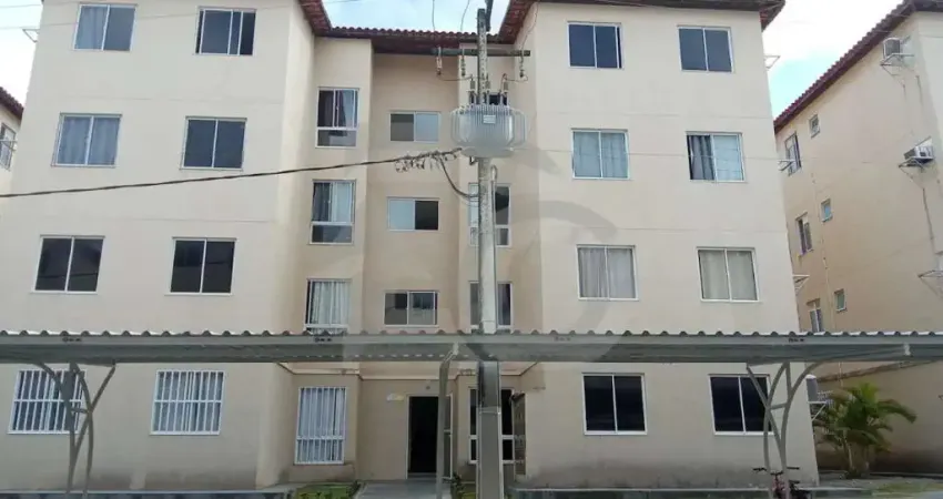 Apartamento para vender com 2 quartos no bairro porto dantas em aracaju