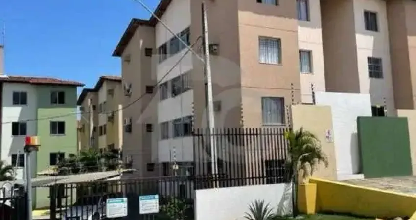 Apartamento para vender com 2 quartos no bairro olaria em aracaju