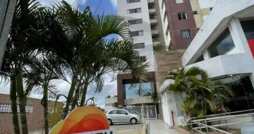 Apartamento para vender com 3 quartos 2 suítes no bairro ponto novo em aracaju