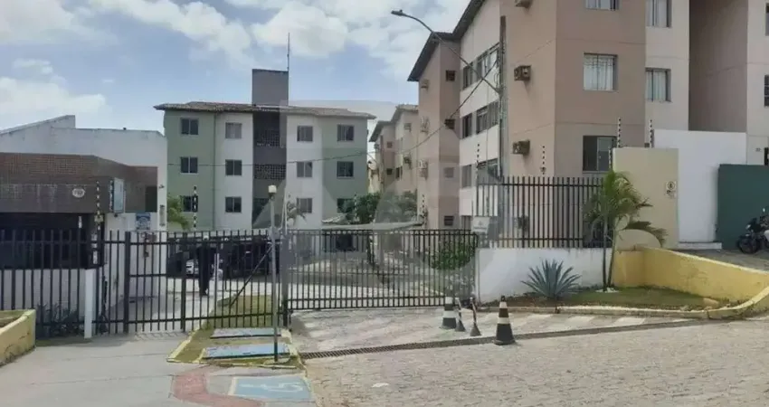 Apartamento para vender com 2 quartos no bairro olaria em aracaju