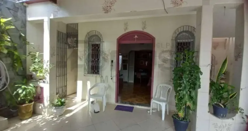 Casa para vender com 3 quartos 2 suítes no bairro suíssa em aracaju