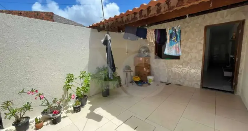 Casa para vender com 4 quartos no bairro são conrado em aracaju