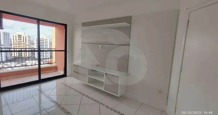 Apartamento para vender com 3 quartos 1 suíte no bairro grageru em aracaju