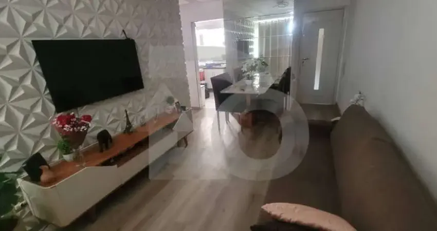 Apartamento para vender com 3 quartos 1 suíte no bairro ponto novo em aracaju