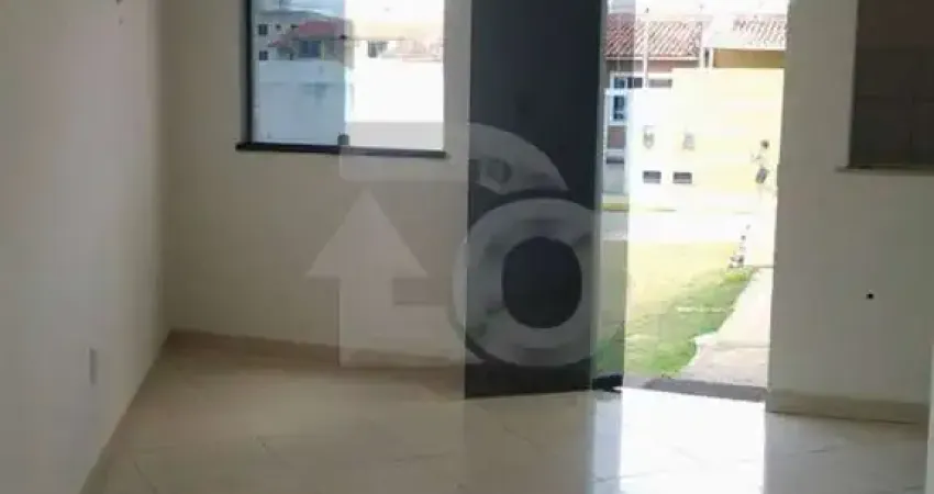 Casa de condomínio para vender com 3 quartos no bairro madre paulina em são cristóvão