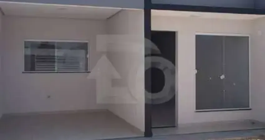 Casa para vender com 2 quartos 1 suíte no bairro espaço tropical em barra dos coqueiros