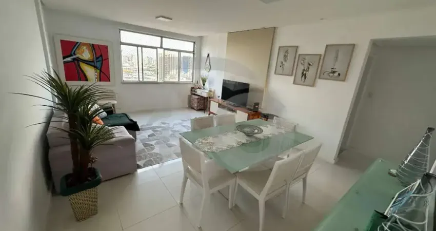 Apartamento para vender com 4 quartos 1 suíte no bairro suíssa em aracaju