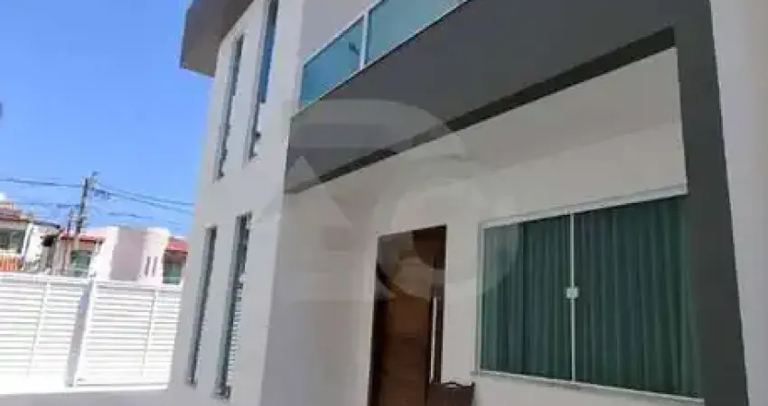 Casa para vender com 4 quartos 1 suíte no bairro coroa do meio em aracaju
