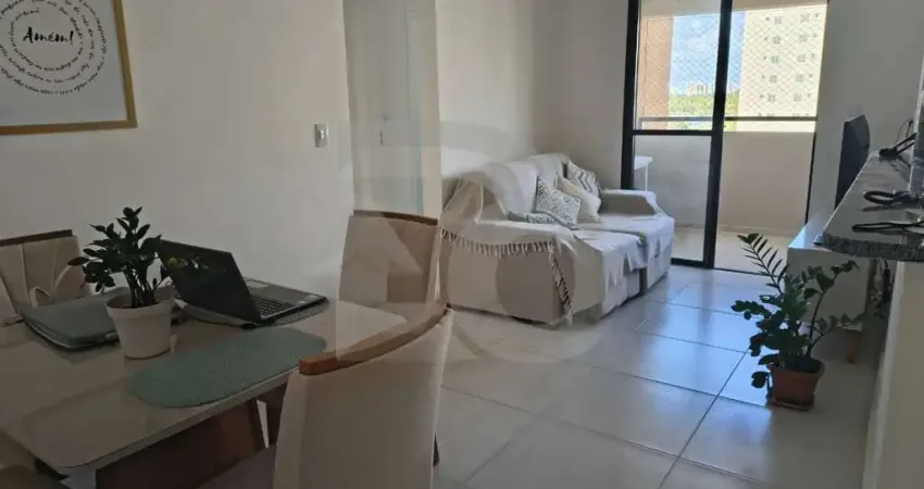 Apartamento para vender com 2 quartos 1 suíte no bairro escolha um bairro... em barra dos coqueiros