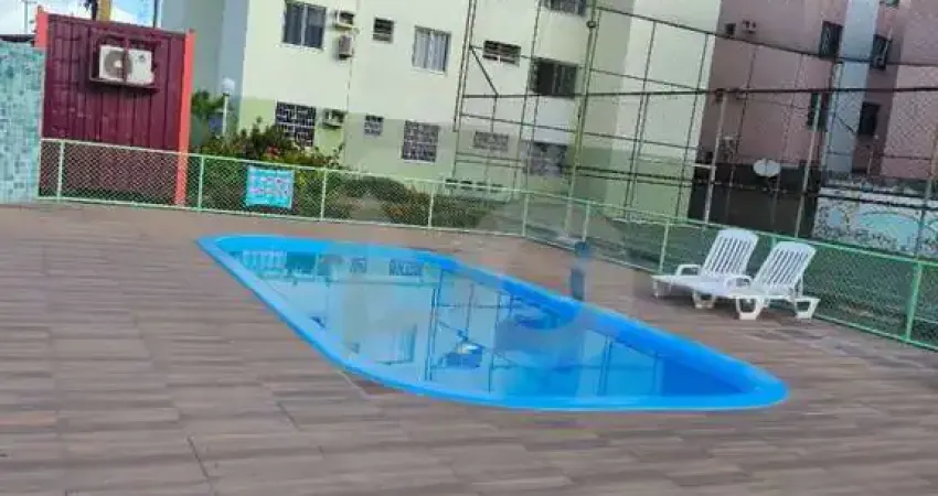 Apartamento para vender com 3 quartos no bairro são conrado em aracaju