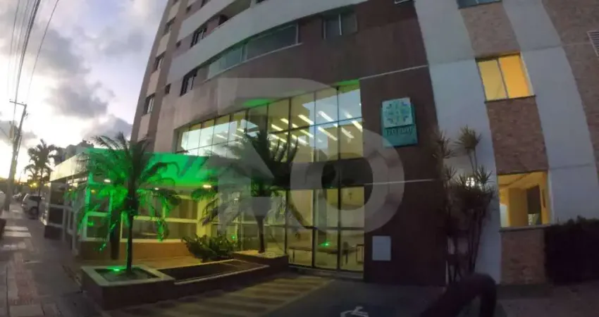 Apartamento para vender com 3 quartos 1 suíte no bairro jabotiana em aracaju