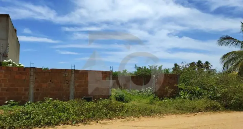 Lote / terreno de bairro para vender no bairro robalo em aracaju