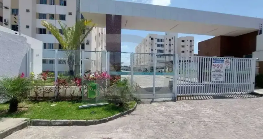 Apartamento para vender com 2 quartos no bairro são brás em nossa senhora do socorro