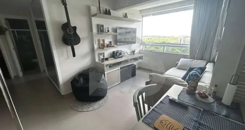 Apartamento para vender com 2 quartos 1 suíte no bairro jabotiana em aracaju