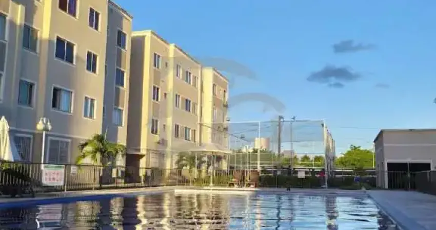 Apartamento para vender com 2 quartos no bairro inácio barbosa em aracaju