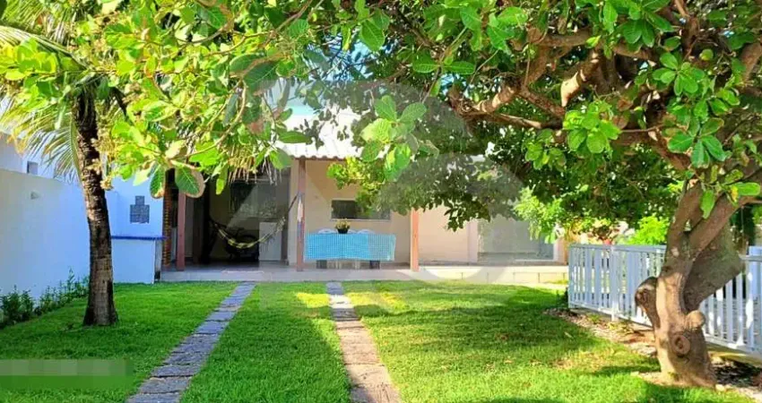 Casa de condomínio para vender com 2 quartos 1 suíte no bairro mosqueiro em aracaju